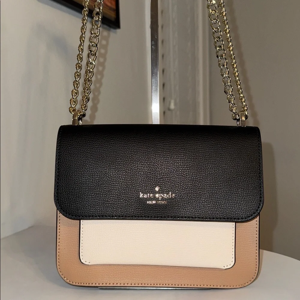 Kate Spade Remi Crossbody Shoulder Bag
